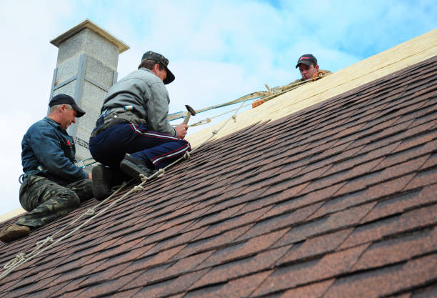 Gutter Installation and Roofing in Richmond, IN